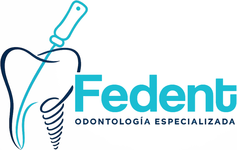 Fedent Logo